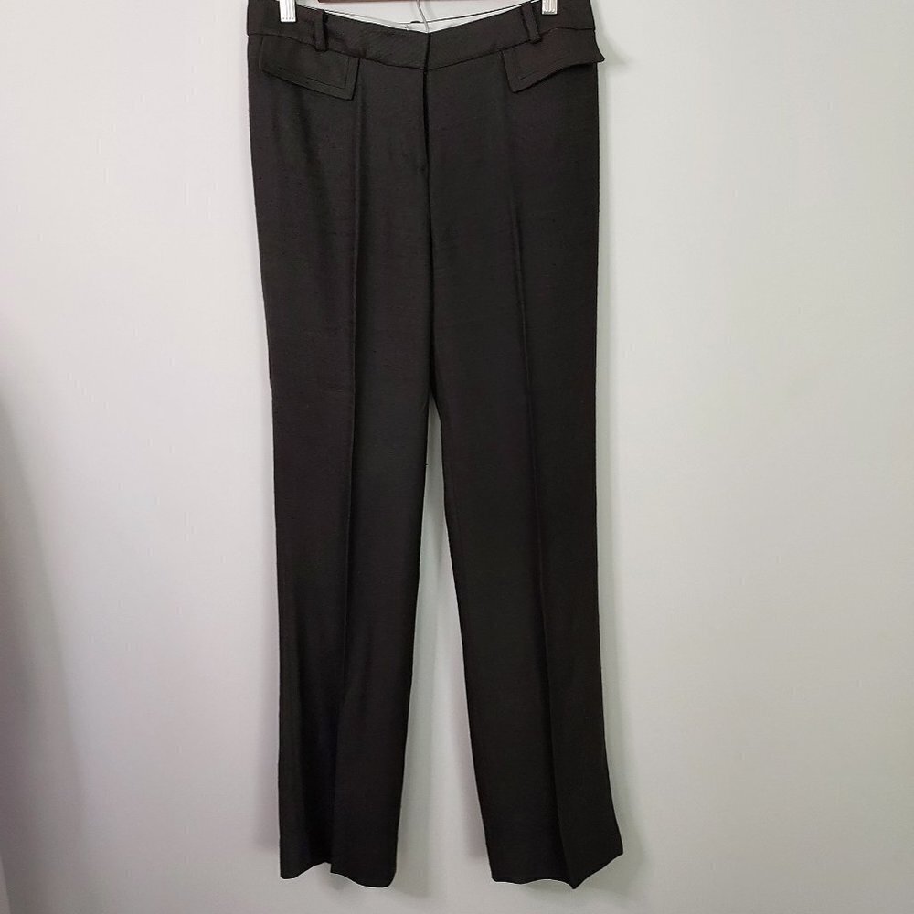 Kate Spade Straight Leg Pants